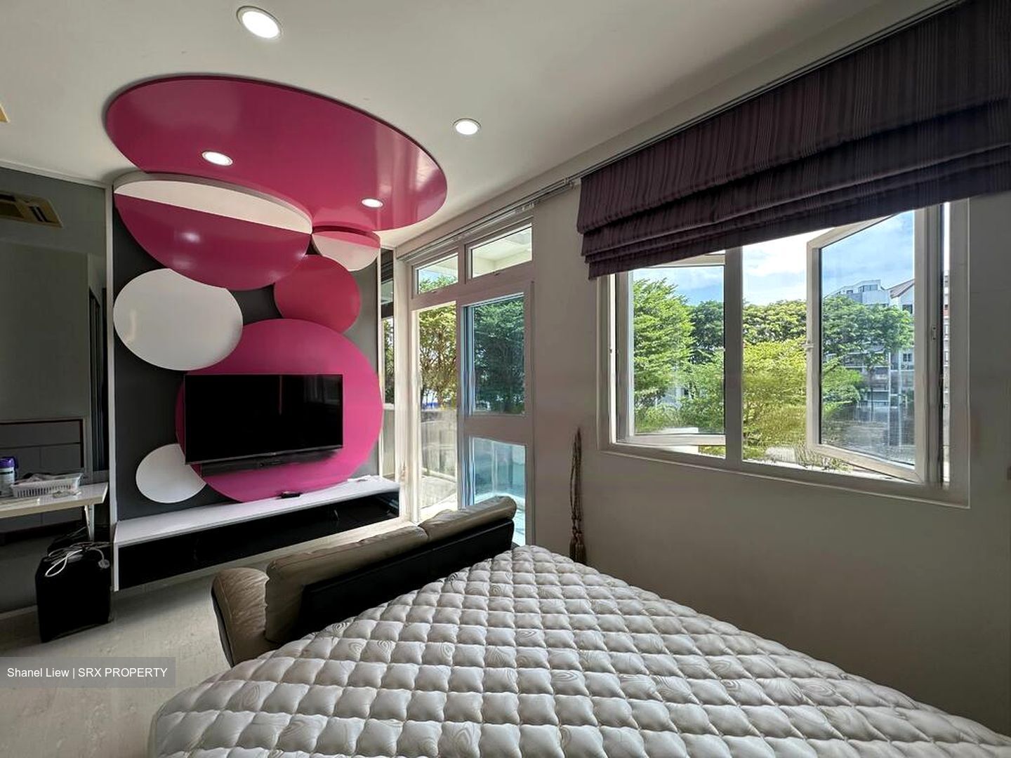 Suites @ Paya Lebar (D19), Apartment #468946041
